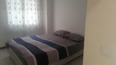 آپارتمان دوخواب بهاران 1