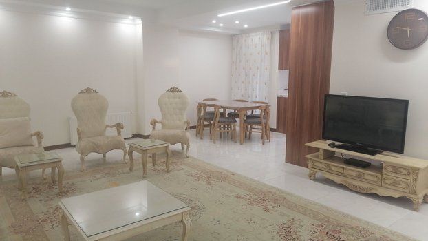 آپارتمان دوخوابه بهاران 3