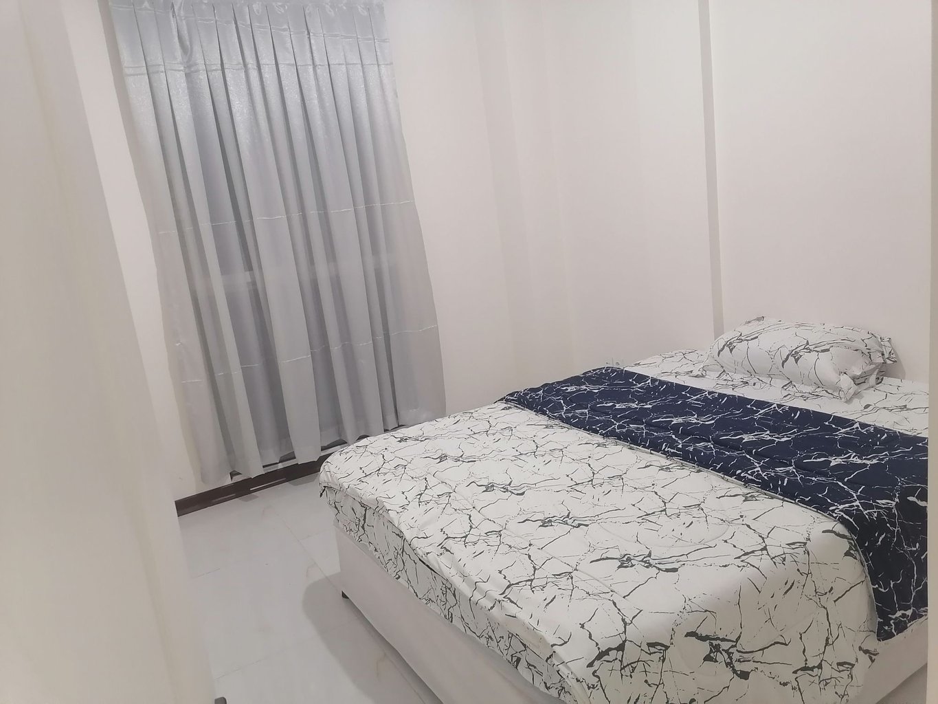 آپارتمان دوخواب بهاران 4