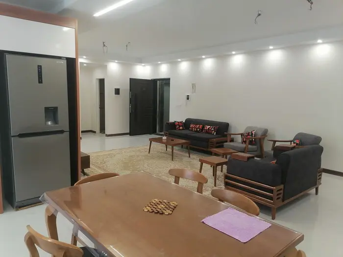 آپارتمان دوخواب بهاران 6