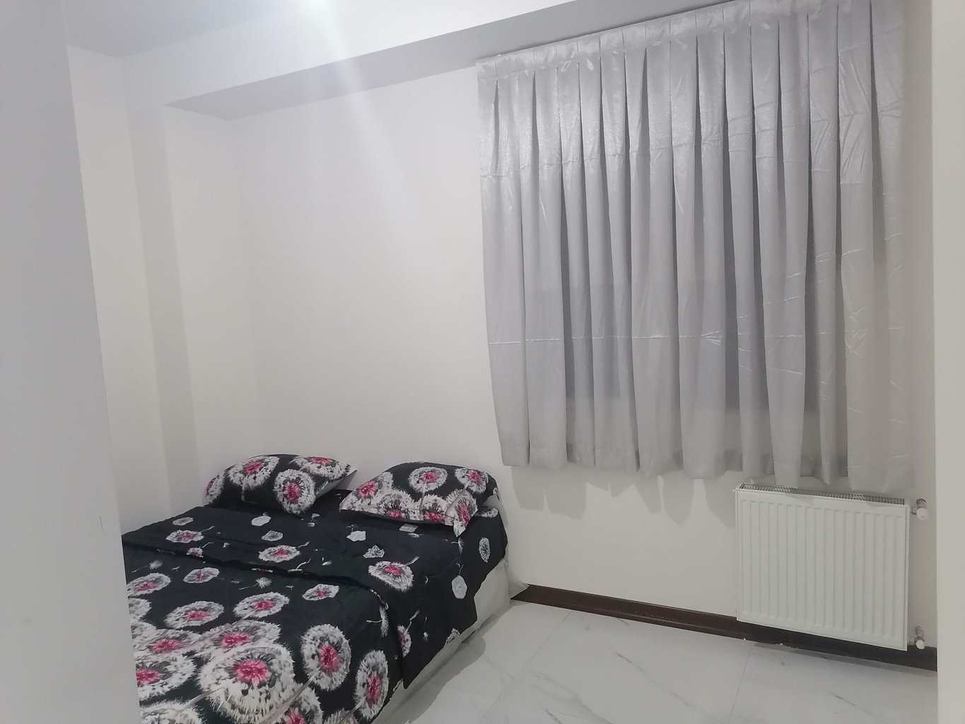 آپارتمان دوخواب بهاران 4