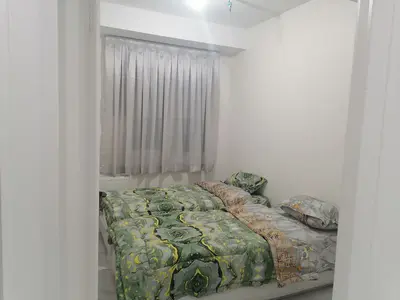 آپارتمان دوخوابه بهاران 12 شهران شمالی