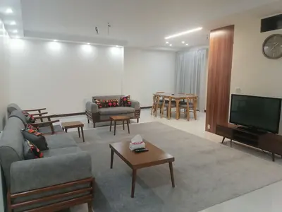 آپارتمان دوخوابه بهاران 14 شهران