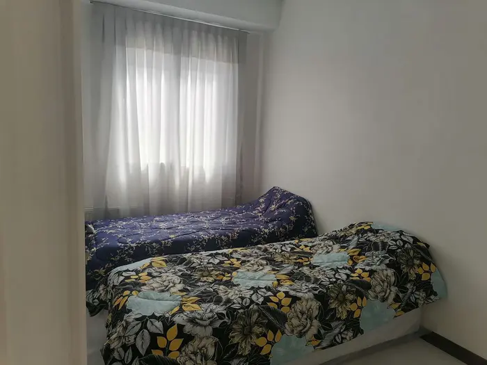 آپارتمان دوخوابه بهاران 13 شهران