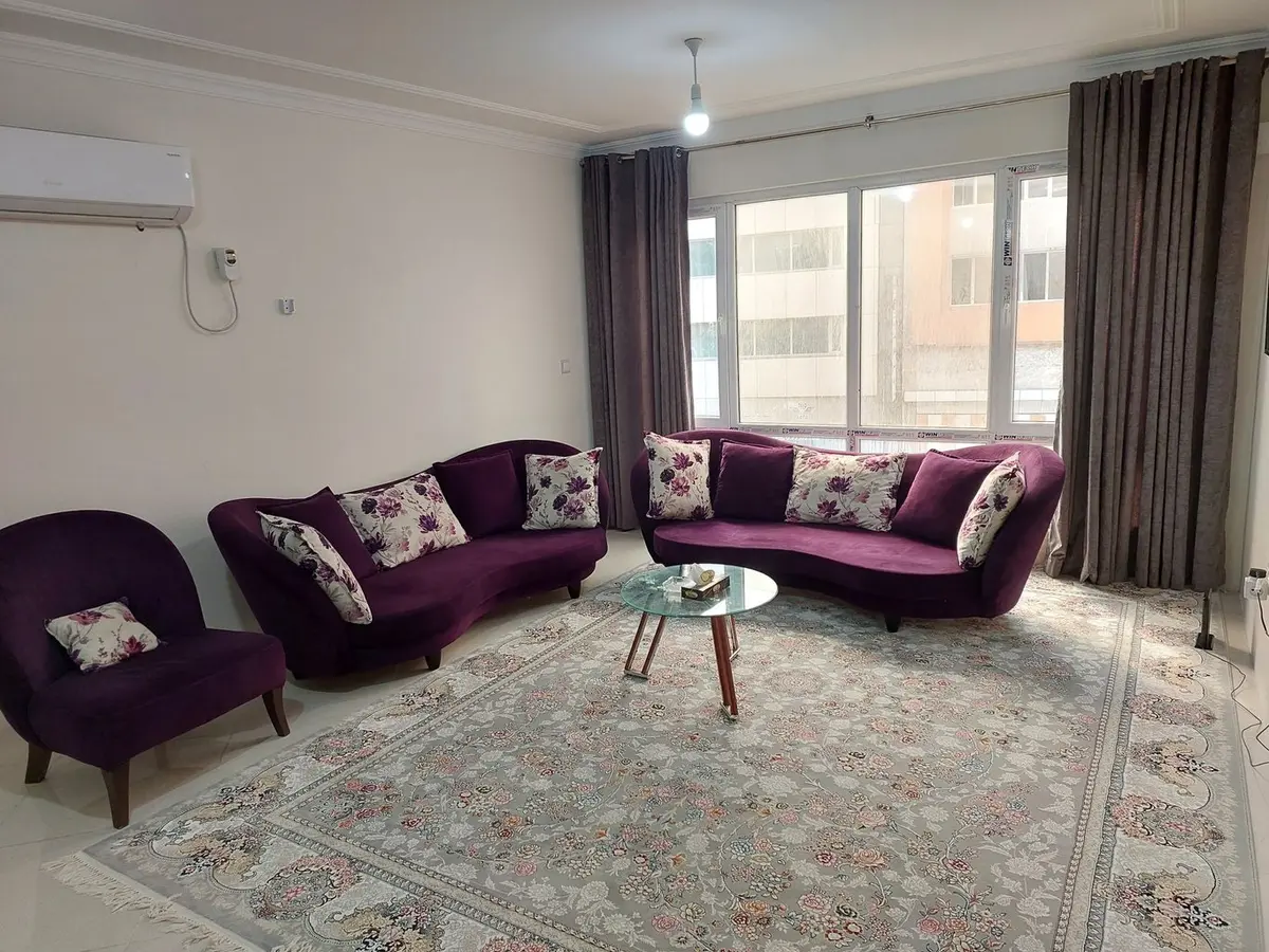 دوخوابه سیتی سنتر ۲