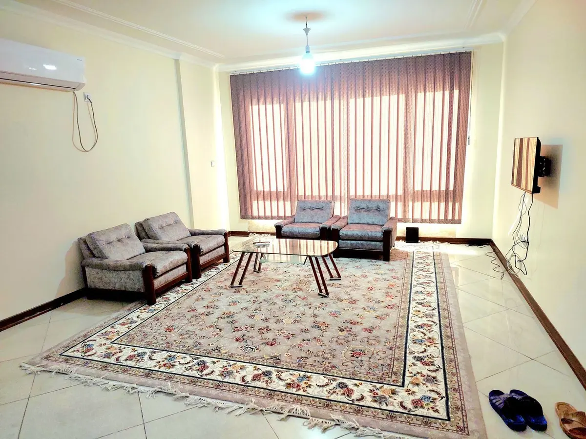 دوخوابه سیتی سنتر - واحد ۱