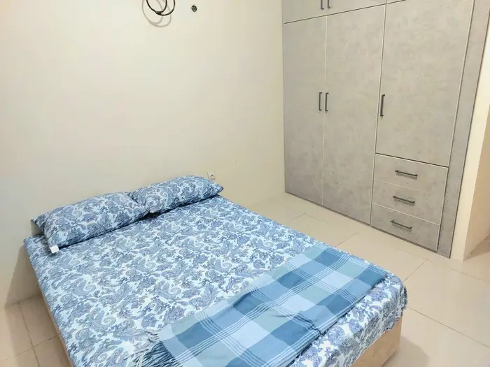 دوخوابه سیتی سنتر ۲