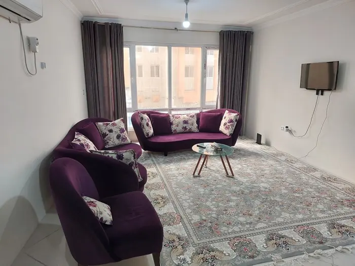 دوخوابه سیتی سنتر ۲