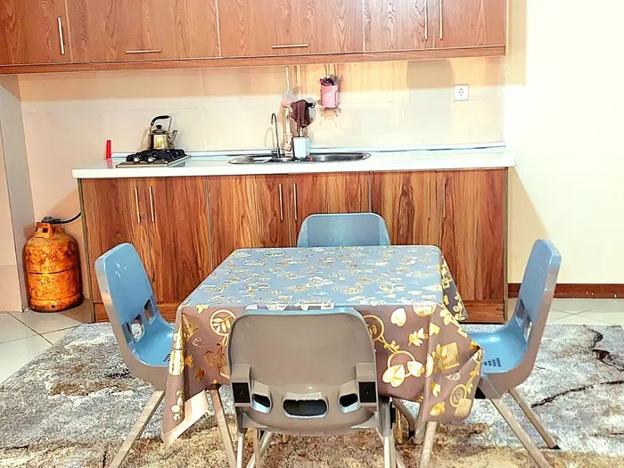 دوخوابه سیتی سنتر - واحد ۱