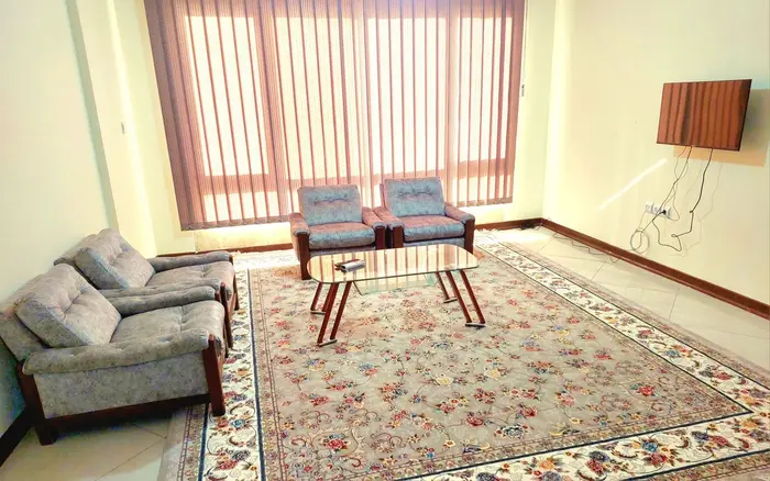 دوخوابه سیتی سنتر - واحد ۱