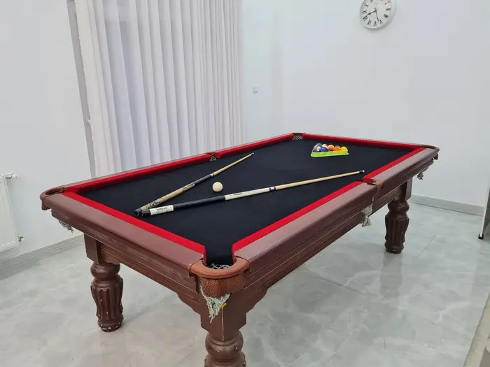 ویلا دوخوابه استخردار آبگرم رویال 3