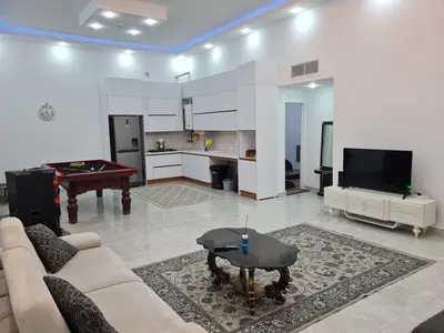 ویلا دوخوابه استخردار آبگرم رویال 3