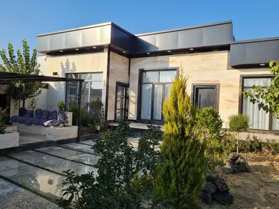 ویلا دوخوابه استخردار آبگرم رویال 3