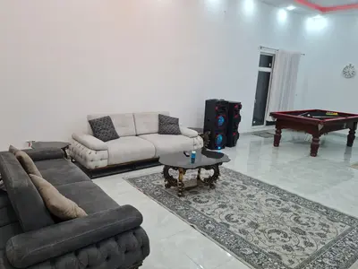 ویلا دوخوابه استخردار آبگرم رویال 3