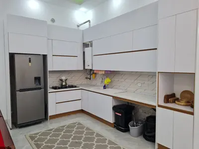 ویلا دوخوابه استخردار آبگرم رویال 3