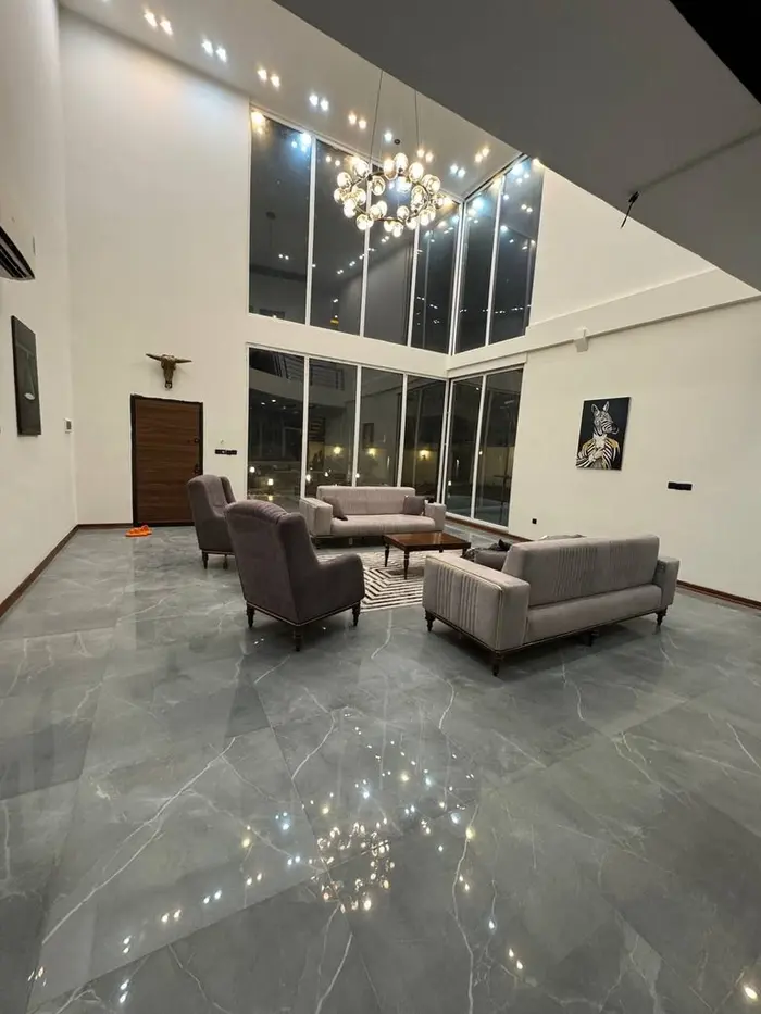 ویلا سه خوابه دوبلکس استخردار هستی