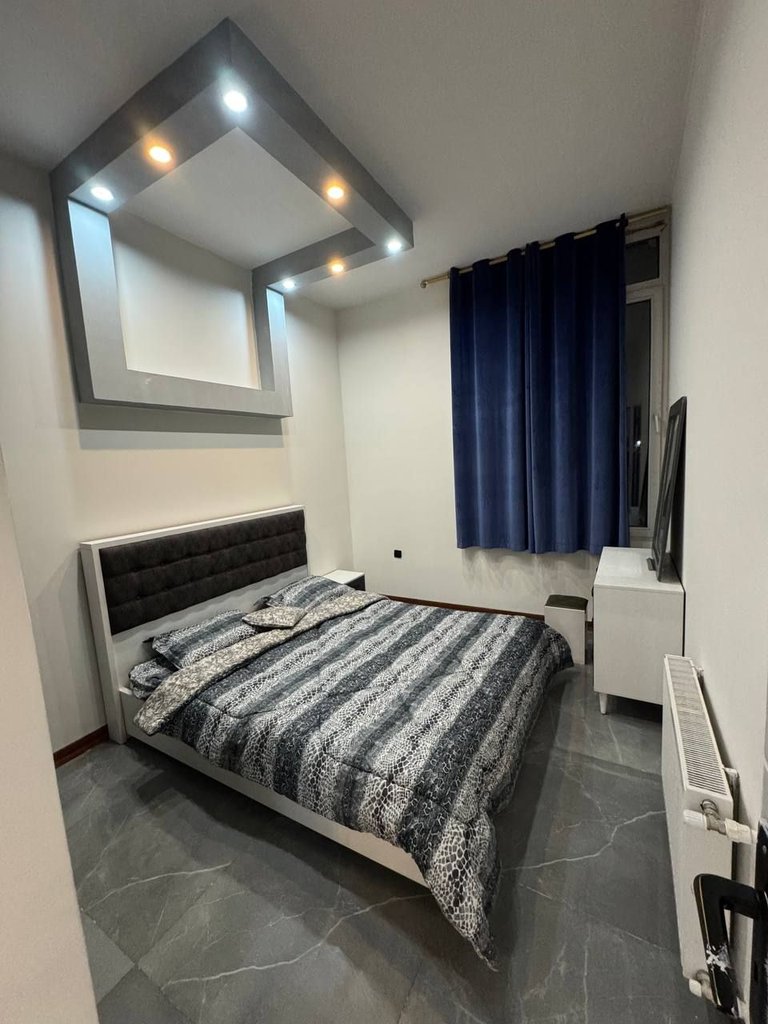 سه خوابه دوبلکس استخردار هستی