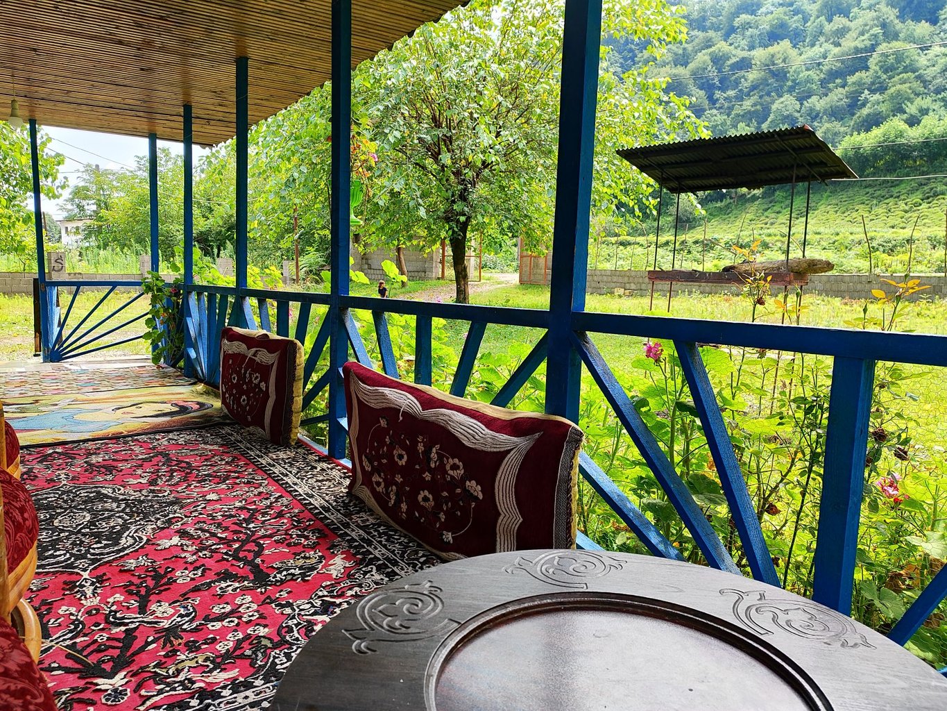 یک خوابه سبزینه 1