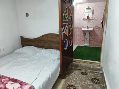 کلبه یک خوابه سبزینه 1