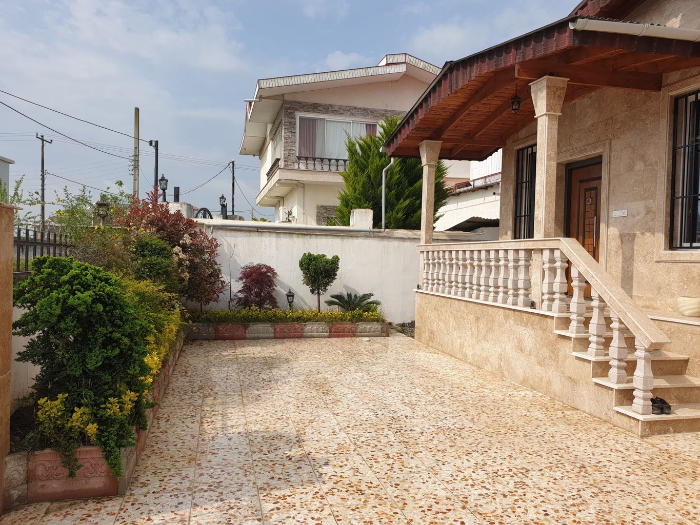 دوخوابه مهرگان