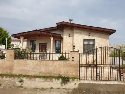 ویلا دوخوابه مهرگان