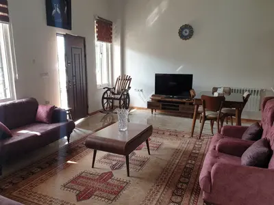 ویلا دوخوابه مهرگان