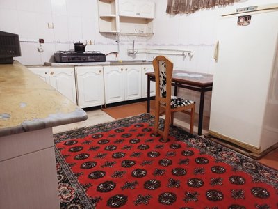 مسافرخانه فلت کاکتوس