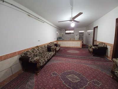 مسافرخانه فلت کاکتوس