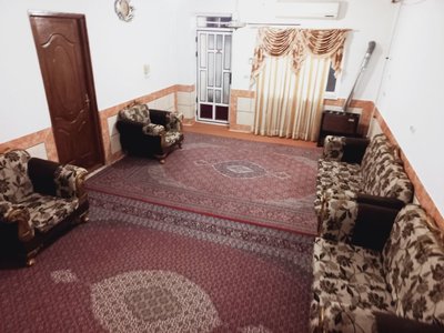 مسافرخانه فلت کاکتوس