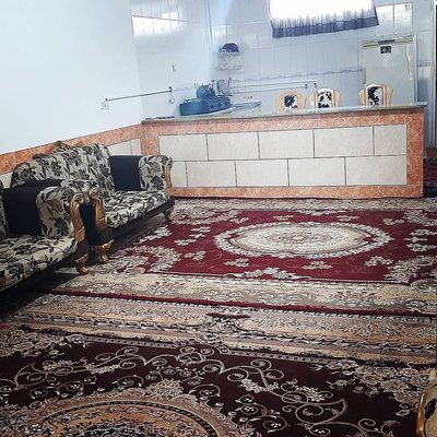 مسافرخانه فلت کاکتوس