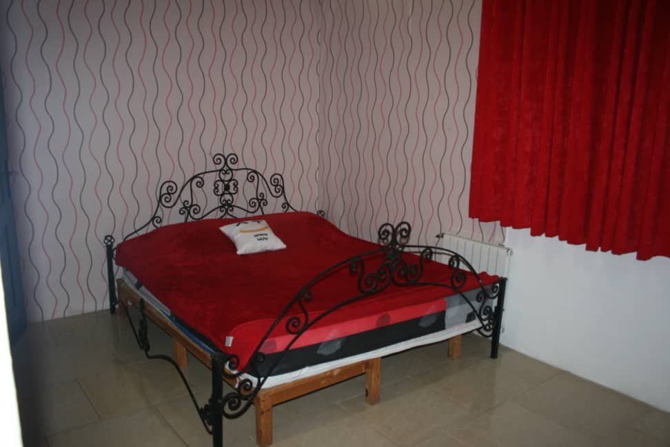 ویلا ساشا ویلا ویلا ی ۴ خواب