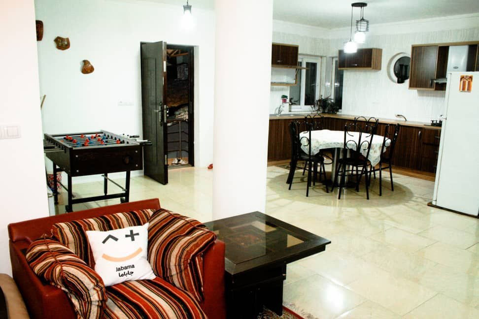 ویلا ساشا ویلا ویلا ی ۴ خواب