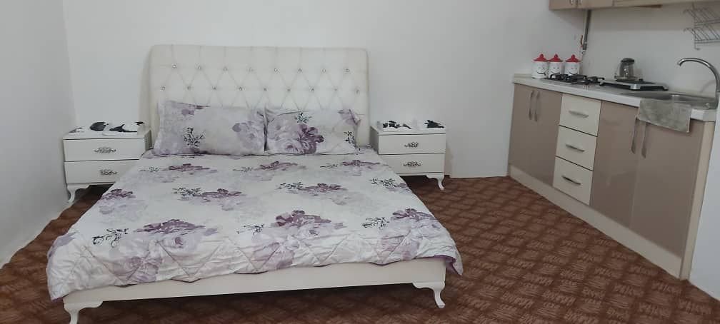 ویلا یک خوابه ملارد