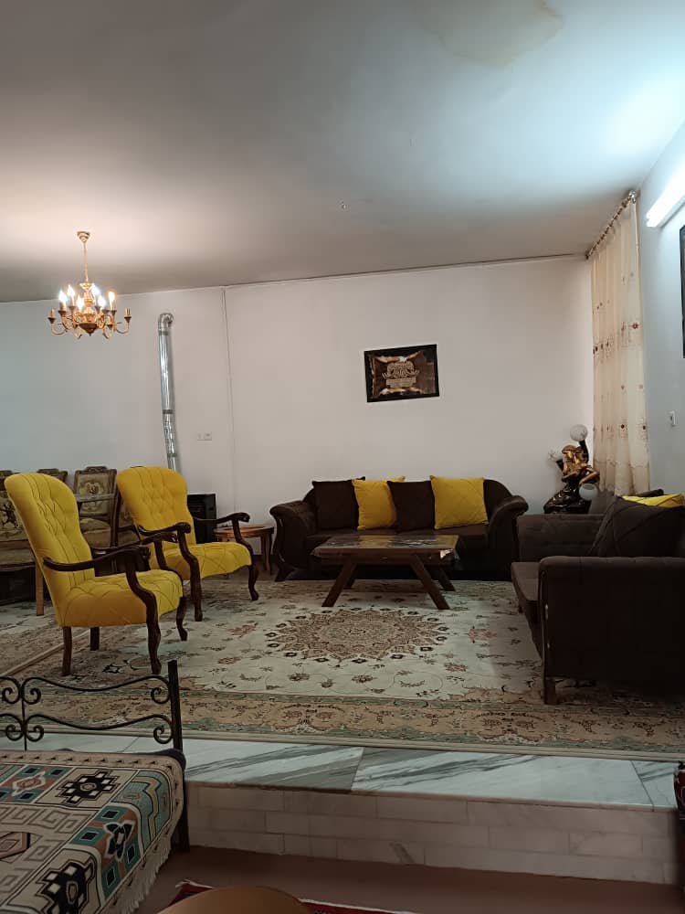 ویلا دوخوابه سهرابی