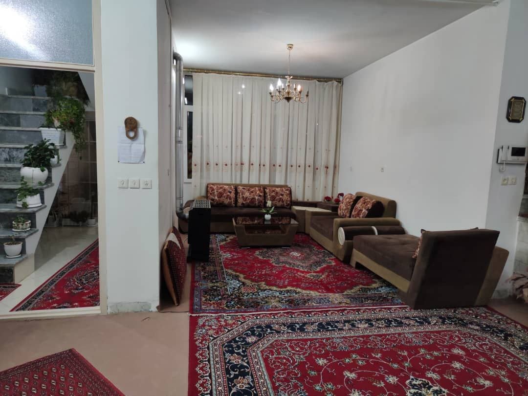 ویلا دوخوابه سهرابی