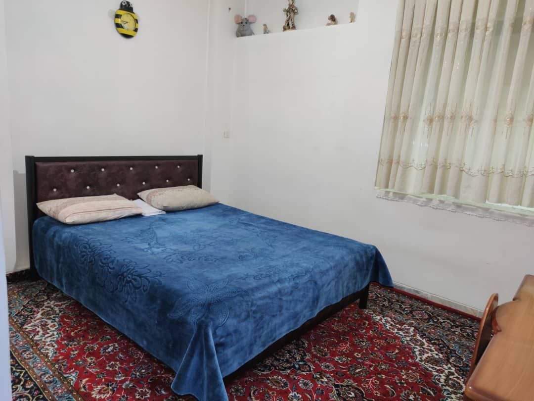 ویلا دوخوابه سهرابی