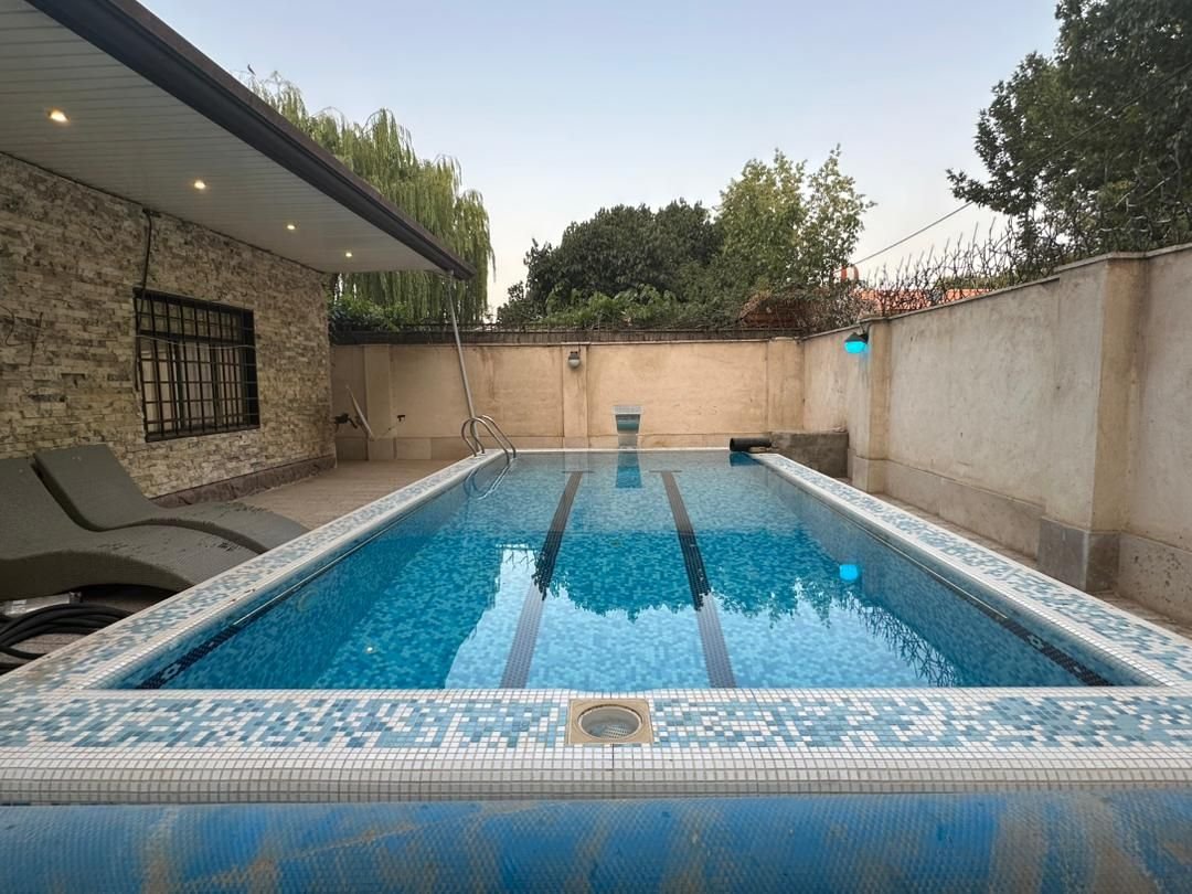 ویلا دوخوابه کینگ