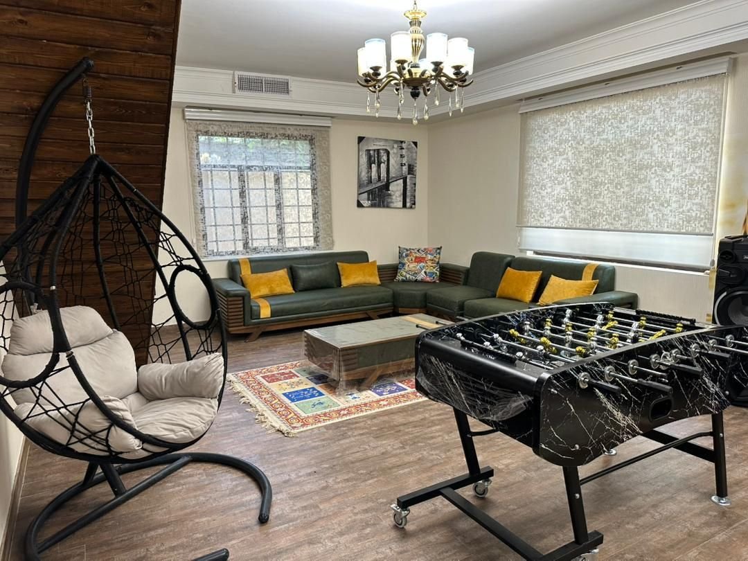 ویلا دوخوابه کینگ