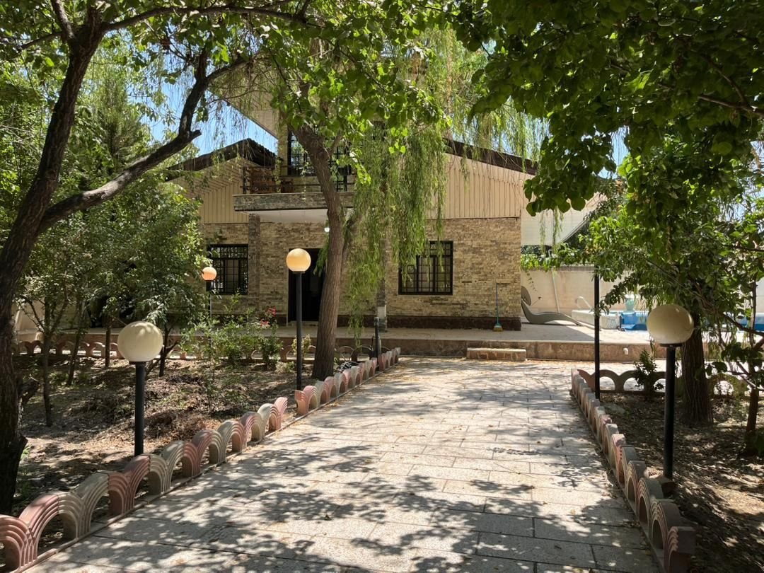 ویلا دوخوابه کینگ