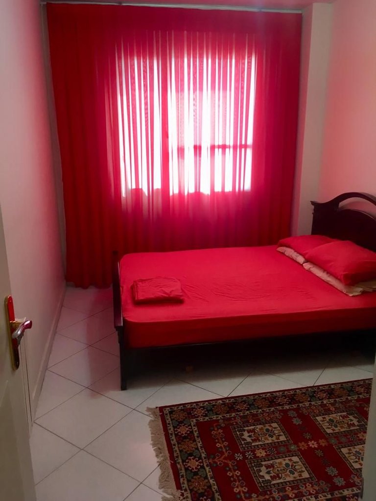 آپارتمان مبله باغ فیض