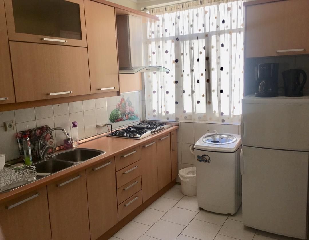 آپارتمان مبله باغ فیض