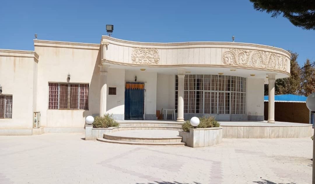 ویلا سه خوابه دهکردی