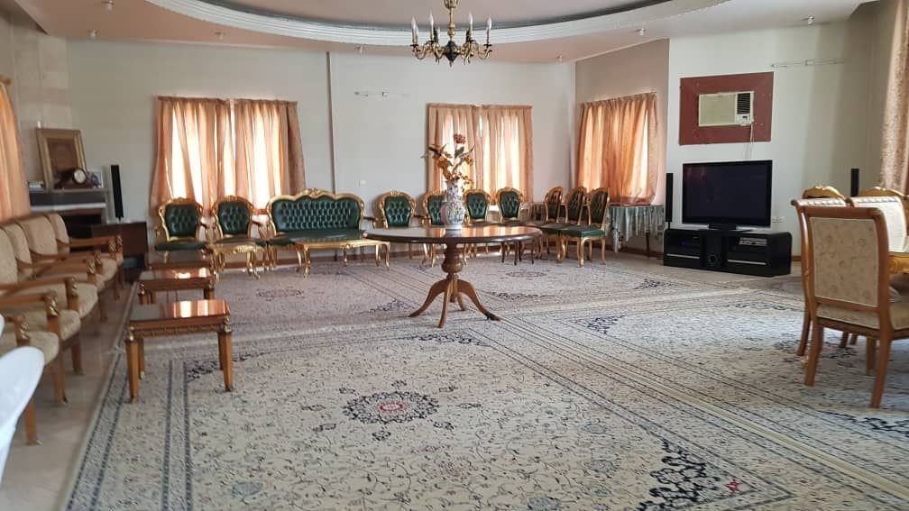 ویلا سه خوابه دهکردی