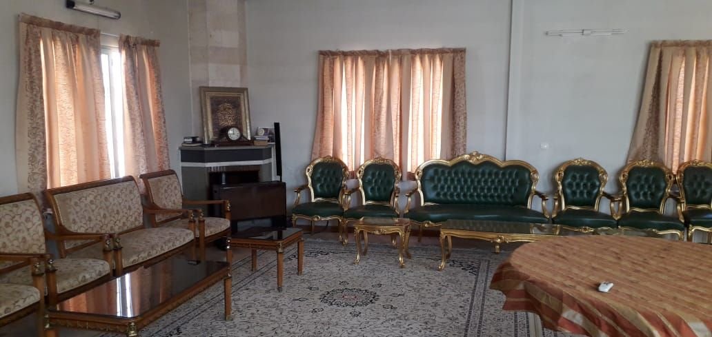 ویلا سه خوابه دهکردی