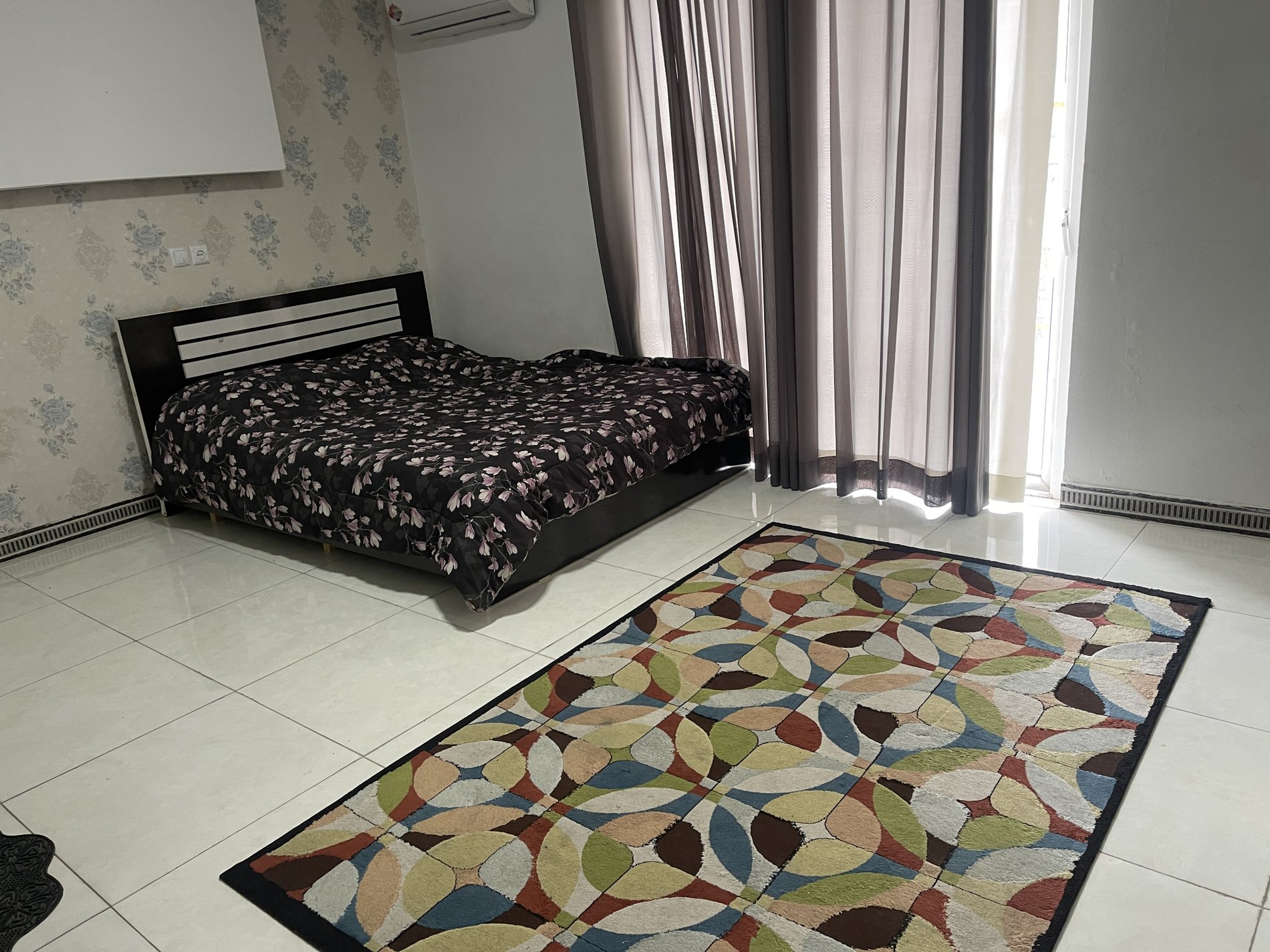 ویلا استخردار دنج محمودآباد