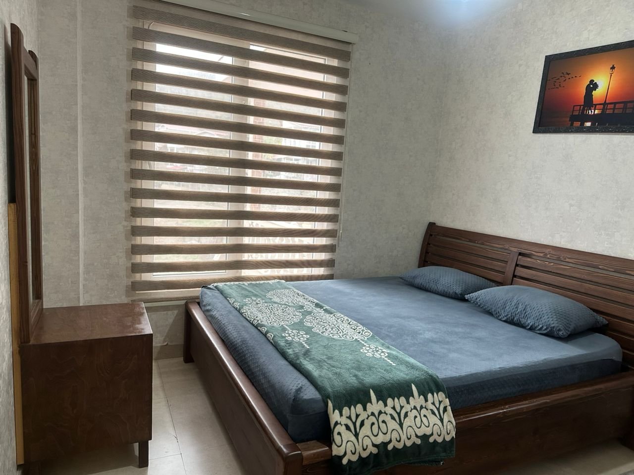 پنج خوابه استخردار آبگرم گردنه حیران