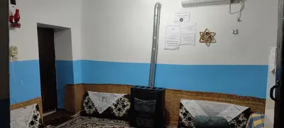 بومگردی فلخانه - واحد گیل