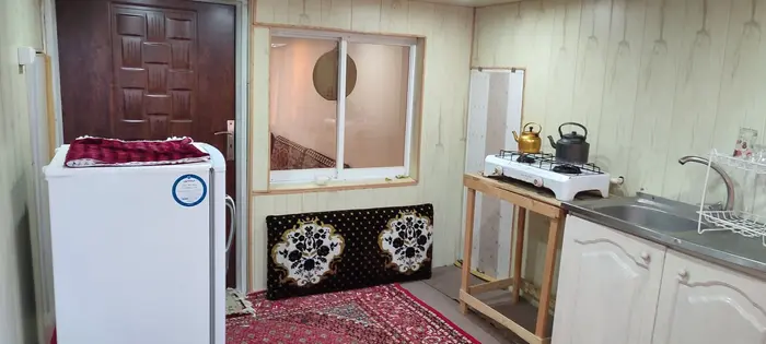 اقامتگاه سنتی فلخانه - واحد بهاره