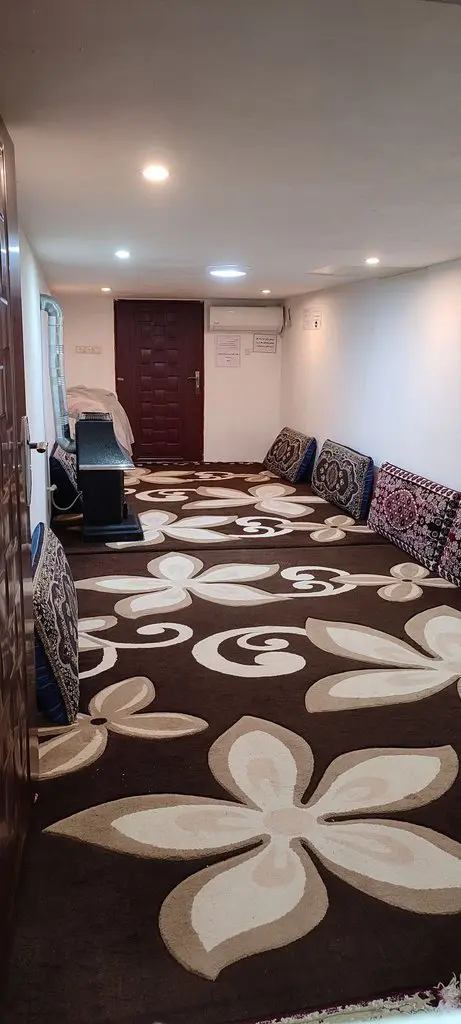 اقامتگاه سنتی فلخانه - واحد بهاره