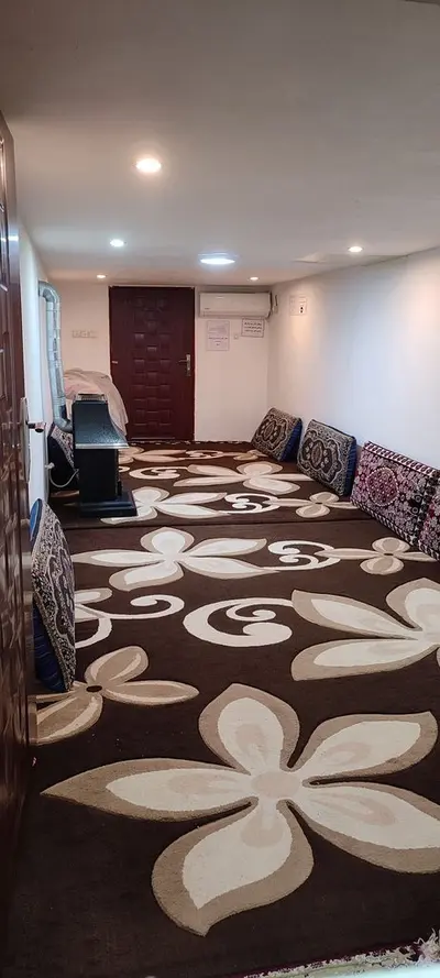 اقامتگاه سنتی فلخانه - واحد بهاره